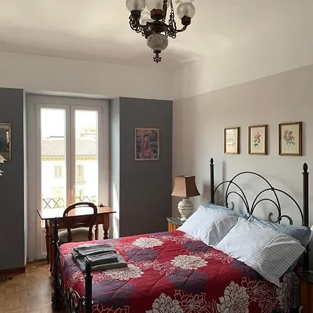 Le Vide Grenier Borgo Dora Apartamento