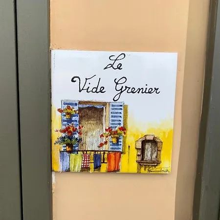 Apartamento Le Vide Grenier Borgo Dora Turín