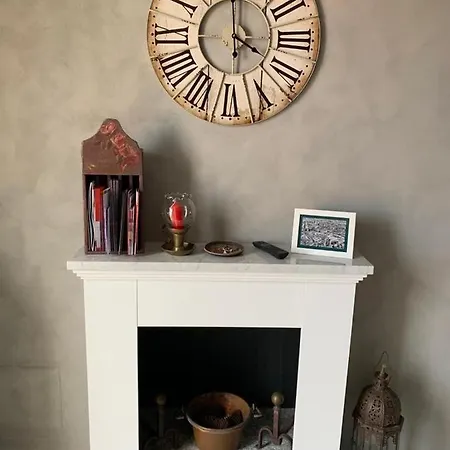 Le Vide Grenier Borgo Dora Turín