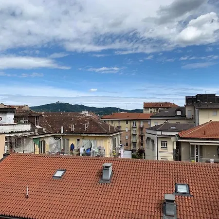 Le Vide Grenier Borgo Dora Apartamento Turín