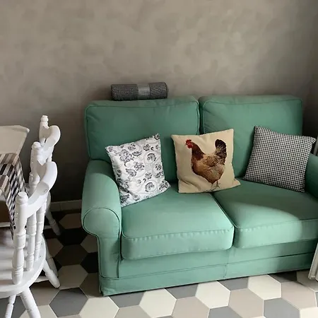 Appartement Le Vide Grenier Borgo Dora
