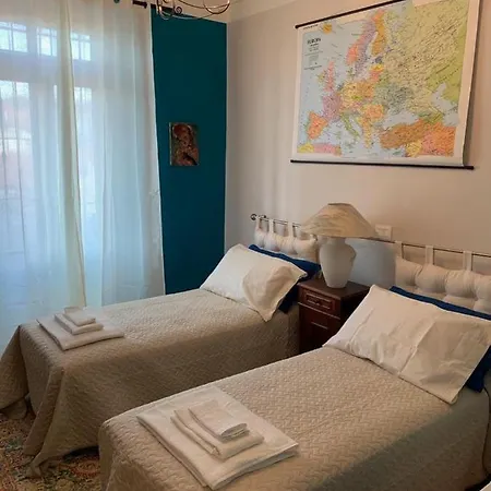 Le Vide Grenier Borgo Dora Apartamento