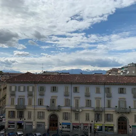 Le Vide Grenier Borgo Dora Apartamento *
